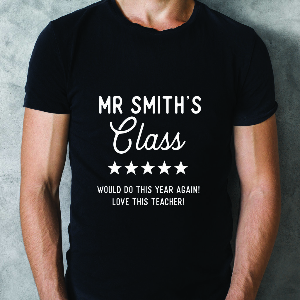 future career personalised t shirt by pom gifts | notonthehighstreet.com