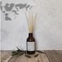 Basil And Geranium Artisan Aromatherapy Reed Diffuser, thumbnail 4 of 4