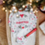 My Christmas Pj's Baby, Kids, Family Matching Pj Sets, thumbnail 1 of 4