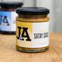 Janda Vegan 'Taste Of Asia' Sauce Trio Gift Box, thumbnail 4 of 12