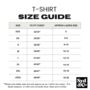 Take A Hike Organic Cotton T Shirt, thumbnail 7 of 7