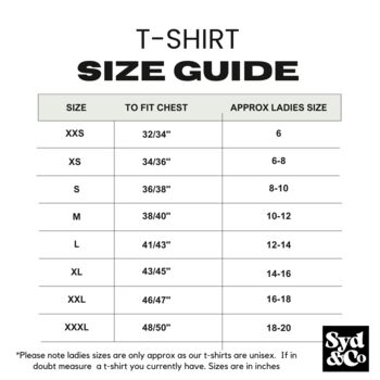 Take A Hike Organic Cotton T Shirt, 7 of 7