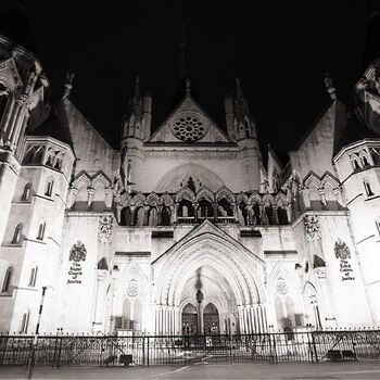 Haunted London Pub Tour For Two, 6 of 8