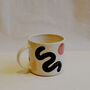 Pompidou Mug, thumbnail 1 of 3