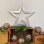 Christmas Star Decorations For Inside Or Outside, thumbnail 4 of 5