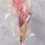 Cupid's Kiss Dried Flower Bouquet, thumbnail 2 of 3