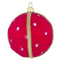 Salina Handmade Bauble, thumbnail 4 of 4