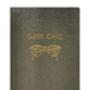 A5 Softcover 'Geek Chic' Notebook, thumbnail 3 of 6