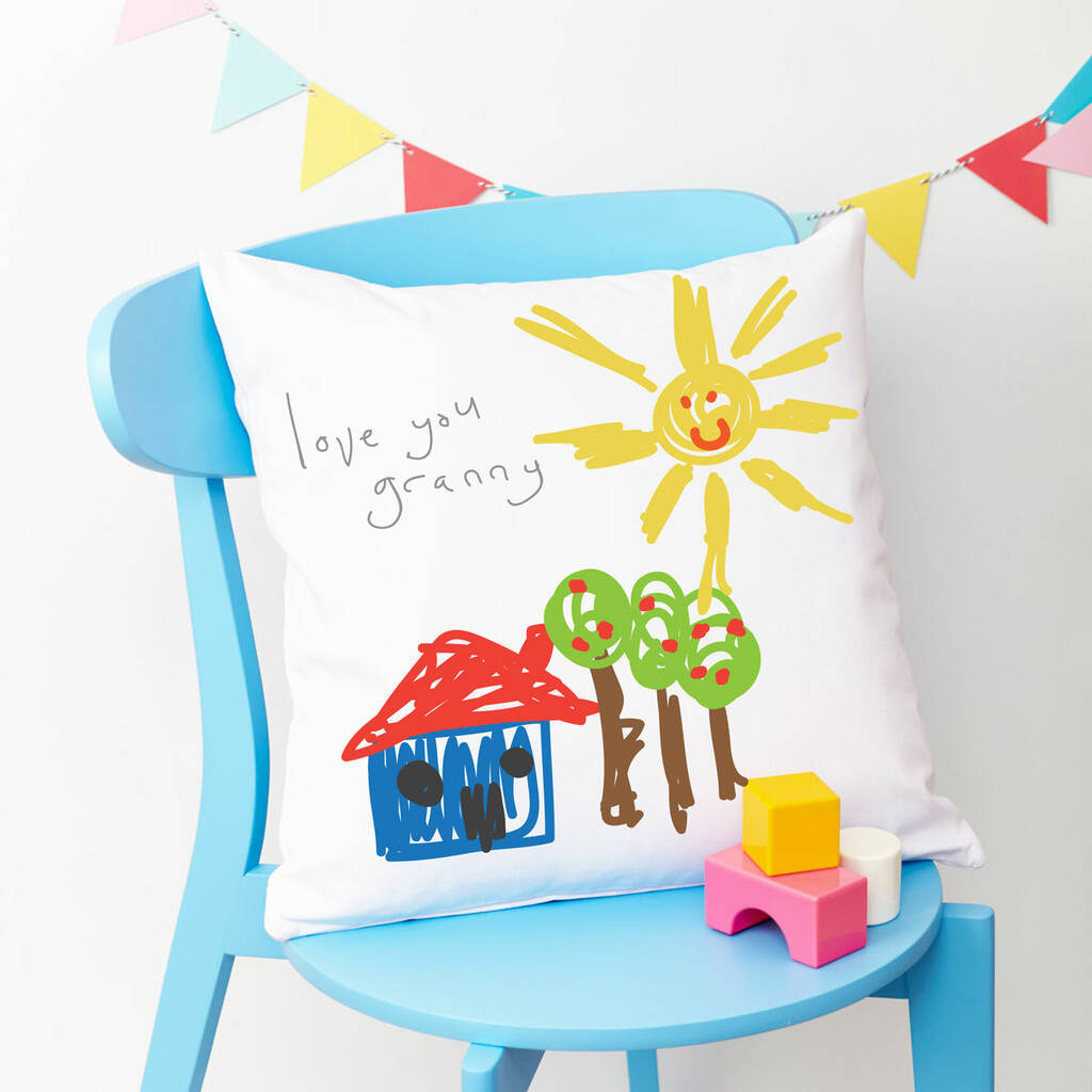 Design Your Own Custom Cushion Any Design Or Image By TillieMint