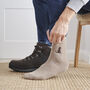 Chocolate Labrador Walking Socks – The Perfect Gift For Dog Lovers, thumbnail 2 of 12