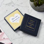 Personalised Messages For Motherhood Box, thumbnail 9 of 11