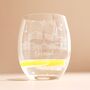 Norwich Engraved Gin Tumbler, thumbnail 1 of 2