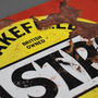 Castrol Wakefield Motor Oil Sign, thumbnail 2 of 4