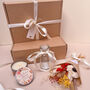 Autumn Gift Set With Dried Flowers, thumbnail 2 of 2