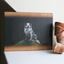 Wooden Personalised Photo Print, thumbnail 10 of 12