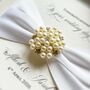 Personalised Wedding Card. Personalised Luxury Design In A Box, thumbnail 5 of 12