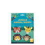 Create Your Own Jungle Animal Masks, thumbnail 2 of 5
