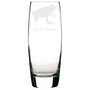 Personalised Frog Engraved Glass, thumbnail 3 of 6
