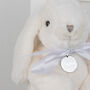 Bounce The Personalised Bunny, thumbnail 3 of 5