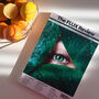 The Flux Review Third Edition Coffee Table Book, thumbnail 1 of 4
