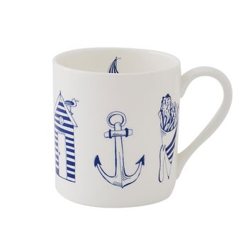 Nautical Mug, 2 of 3