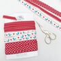 Peppermint Christmas Ribbon Collection, thumbnail 9 of 12