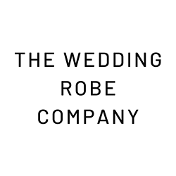 The Wedding Robe Company - Personalised printed bridal robes / dressing gowns
