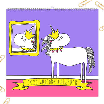 Unicorn Gift Box, 9 of 9