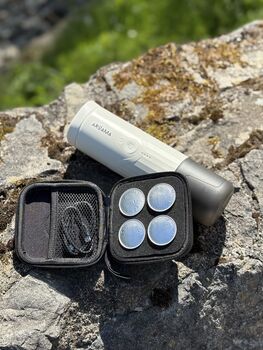 Ultimate Explorer Travel Coffee Kit, 9 of 12