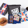 'British' Treats, Coffee And Tea Gift, thumbnail 1 of 2