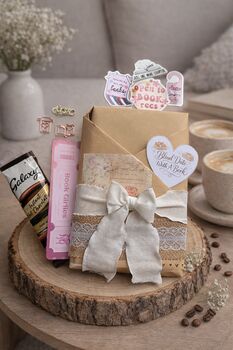 Blind Date With A 'Pre Loved' Book, 2 of 7