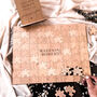 Wedding Guest Book Wooden Puzzle, thumbnail 2 of 10