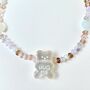 Hug Me Beaded Bracelet, thumbnail 2 of 4