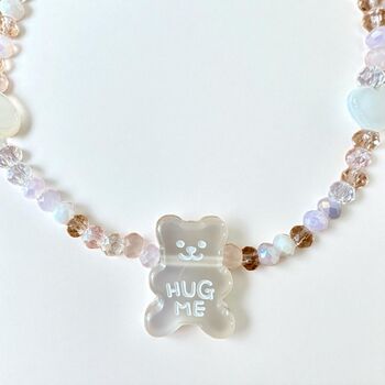 Hug Me Beaded Bracelet, 2 of 4