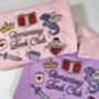 Romantasy Readers Club Embroidered Sweatshirt, thumbnail 3 of 4