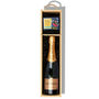 Taittinger Personalised Champagne Bottle With Truffles, thumbnail 1 of 4