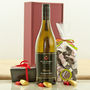 Meerlust Rubicon South African Red Wine Hamper, thumbnail 7 of 7