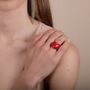 The Heart Ring, thumbnail 4 of 12