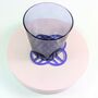 Huntr/X Kpop Demon Hunters Coaster Acrylic, Kpop, thumbnail 6 of 6