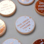 Personalised Couple's Date Idea Tokens, thumbnail 6 of 8
