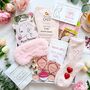 Ultimate Pregnancy Care Maternity Leave Gift Spa Box, thumbnail 1 of 12
