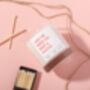 When You Want A Quickie Candle For Him Boyfriend Gift, thumbnail 3 of 6