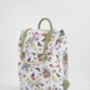 Alice Garden Large Backpack, thumbnail 3 of 9