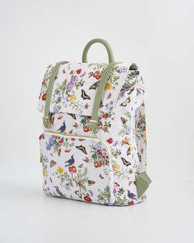 Alice Garden Large Backpack, 3 of 9