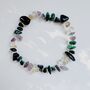 Magic Realm Pure Intentions Crystal Beaded Jewellery Bracelet, thumbnail 1 of 2