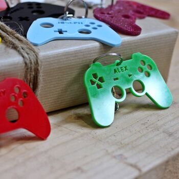 Gamers Bag Tag, 6 of 8