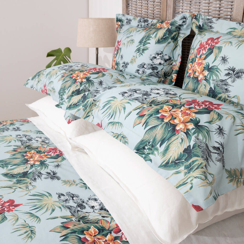 Kona Organic Cotton Duvet Set By Wallace Cotton Kona Organic Cotton Duvet Set By Wallace Cotton