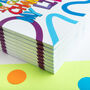 This Notebook Is Going To Change My Life Motivational A5 Notebook, thumbnail 4 of 8