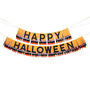 Halloween Paper Garland, thumbnail 1 of 4