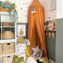 Weather Symbol Wall Stickers, thumbnail 4 of 12